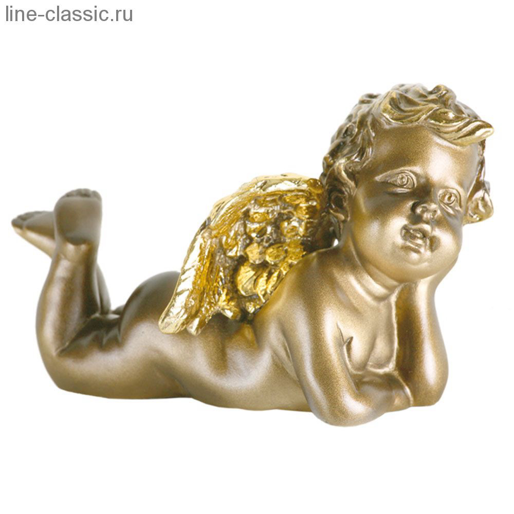 Ангел 9 (скульптура) (22159 Б)